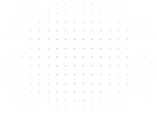 Grid edge fade background