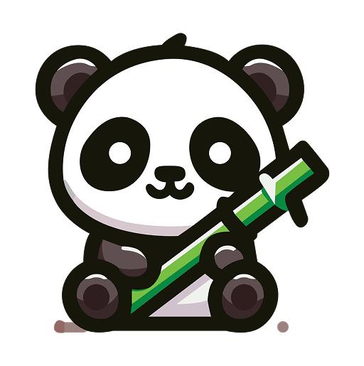 Bamboo Logo